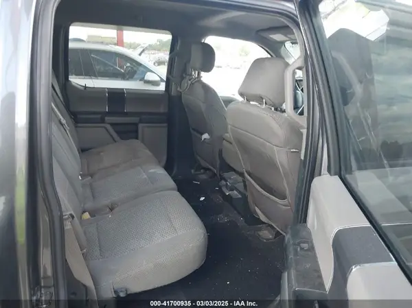 1FTEW1C5XLFA22767 2020 FORD F-150 - Image 8