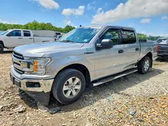 1FTEW1C5XLFA24034 2020 FORD F-150