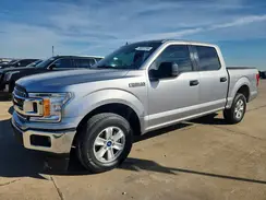 1FTEW1C5XLFA25345 2020 FORD F-150