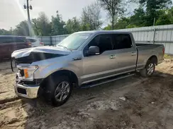 1FTEW1C5XLFA77168 2020 FORD F-150