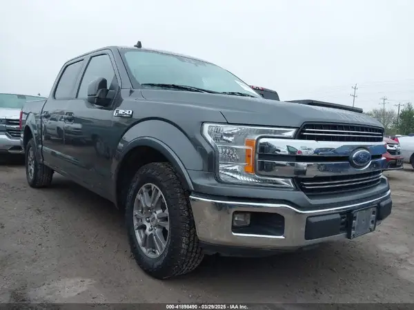 1FTEW1C5XLFA97159 2020 FORD F-150 - Image 1