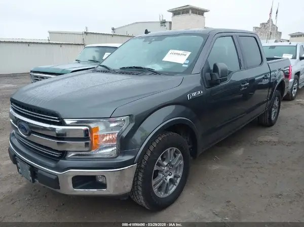 1FTEW1C5XLFA97159 2020 FORD F-150 - Image 2