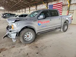 1FTEW1C5XLFB12694 2020 FORD F-150