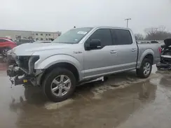 1FTEW1C5XLKD27922 2020 FORD F-150