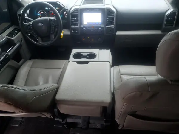 1FTEW1C5XLKD27922 2020 FORD F-150 - Image 8