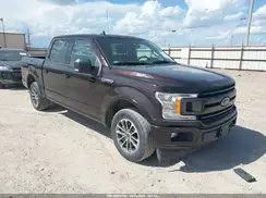 1FTEW1C5XLKD38337 2020 FORD F-150