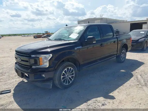 1FTEW1C5XLKD38337 2020 FORD F-150 - Image 2