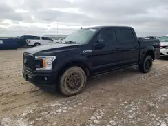 1FTEW1C5XLKD43621 2020 FORD F-150