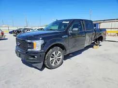 1FTEW1C5XLKD49077 2020 FORD F-150