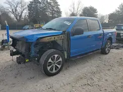 1FTEW1C5XLKD55378 2020 FORD F-150