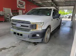 1FTEW1C5XLKD79972 2020 FORD F-150