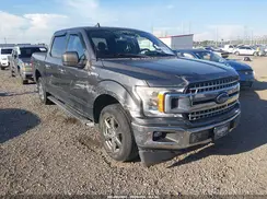 1FTEW1C5XLKD86131 2020 FORD F-150