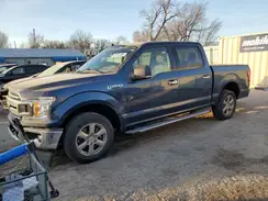 1FTEW1C5XLKD88512 2020 FORD F-150