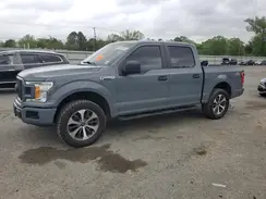 1FTEW1C5XLKE22948 2020 FORD F-150