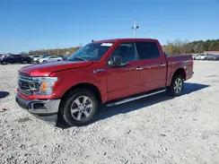 1FTEW1C5XLKE32184 2020 FORD F-150