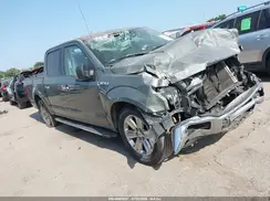 1FTEW1C5XLKE55240 2020 FORD F-150