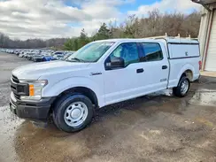 1FTEW1C5XLKE66657 2020 FORD F-150
