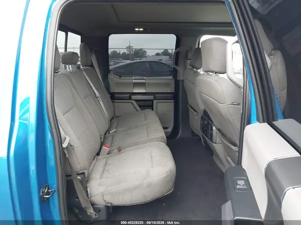 1FTEW1C5XLKE90005 2020 FORD F-150 - Image 8