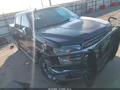 1FTEW1C5XLKF46573 2020 FORD F-150