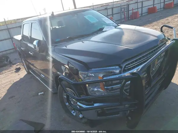 1FTEW1C5XLKF46573 2020 FORD F-150 - Image 1