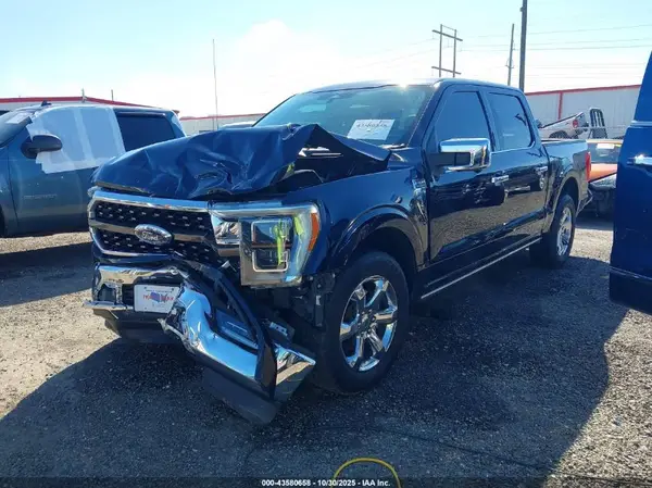 1FTEW1C5XMFA29512 2021 FORD F-150 - Image 2
