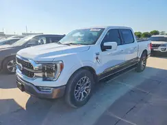 1FTEW1C5XMFA68584 2021 FORD F-150