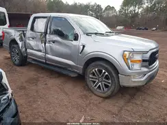1FTEW1C5XMFB59936 2021 FORD F-150