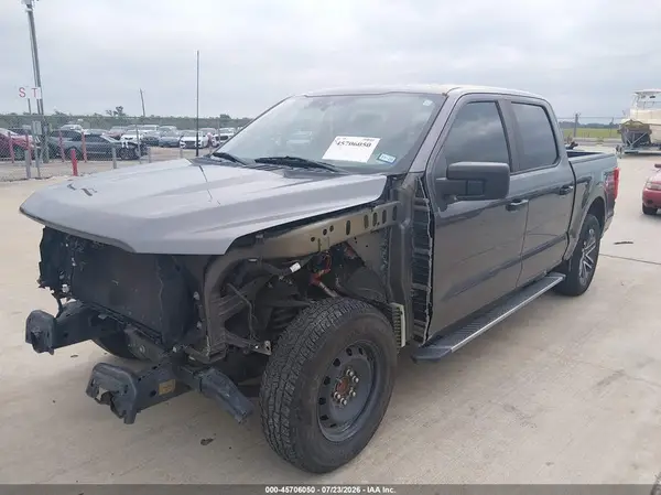 1FTEW1C5XMFC46557 2021 FORD F-150 - Image 2