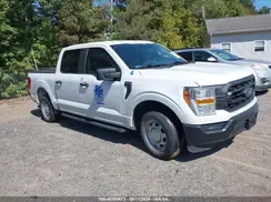 1FTEW1C5XMKE11370 2021 FORD F-150