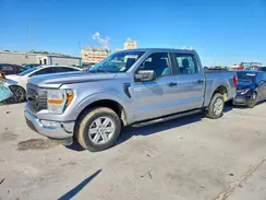 1FTEW1C5XMKE21820 2021 FORD F-150