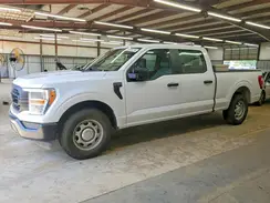 1FTEW1C5XMKE44109 2021 FORD F-150