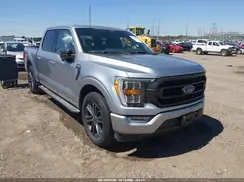 1FTEW1C5XNFA26370 2022 FORD F-150