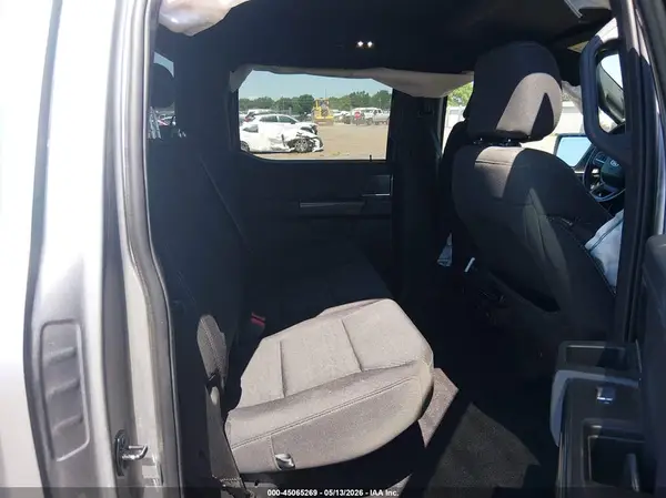1FTEW1C5XNFA26370 2022 FORD F-150 - Image 8