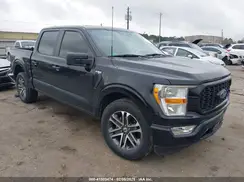 1FTEW1C5XNFC26858 2022 FORD F-150