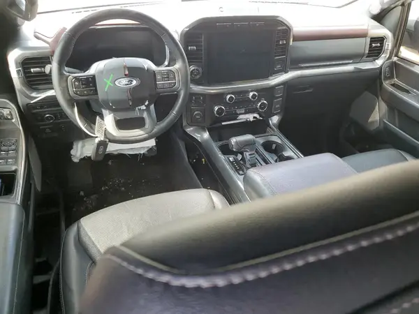 1FTEW1C5XNKD00738 2022 FORD F-150 - Image 8