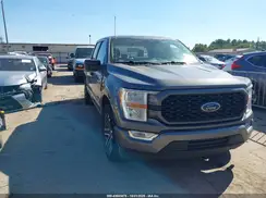 1FTEW1C5XNKF22227 2022 FORD F-150