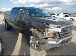 1FTEW1C5XPFA68203 2023 FORD F-150