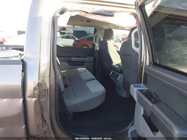 1FTEW1C5XPFA68203 2023 FORD F-150 - Image 8