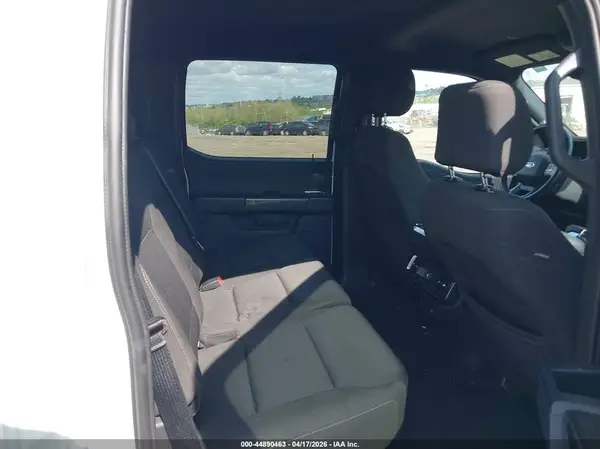 1FTEW1C5XPFA88712 2023 FORD F-150 - Image 8