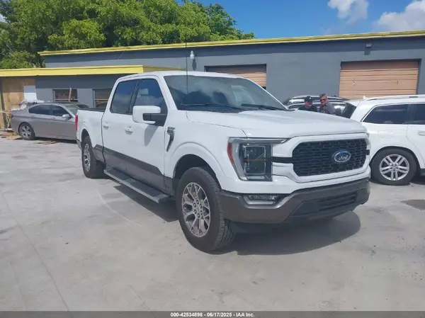 1FTEW1C5XPFA90783 2023 FORD F-150 - Image 1