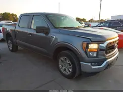 1FTEW1C5XPFB69872 2023 FORD F-150