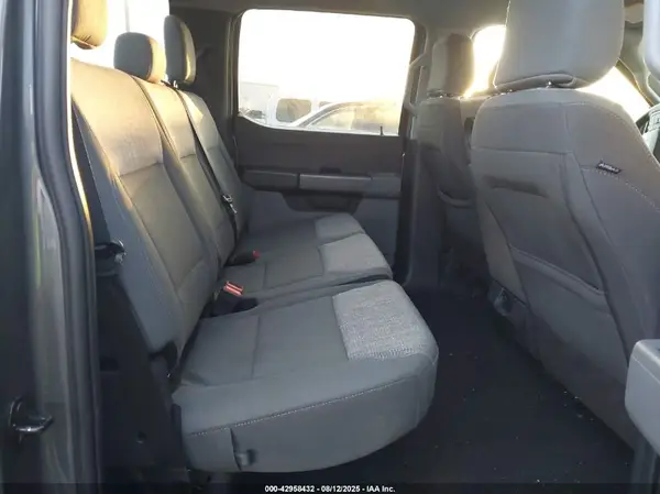 1FTEW1C5XPFB69872 2023 FORD F-150 - Image 8