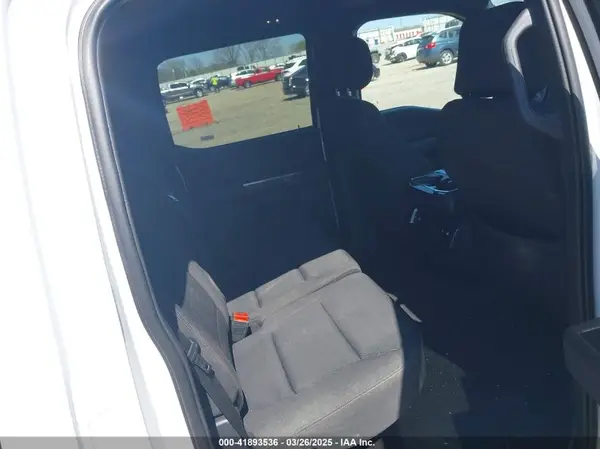 1FTEW1C5XPFB83478 2023 FORD F-150 - Image 8