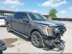 1FTEW1C5XPFB96232 2023 FORD F-150