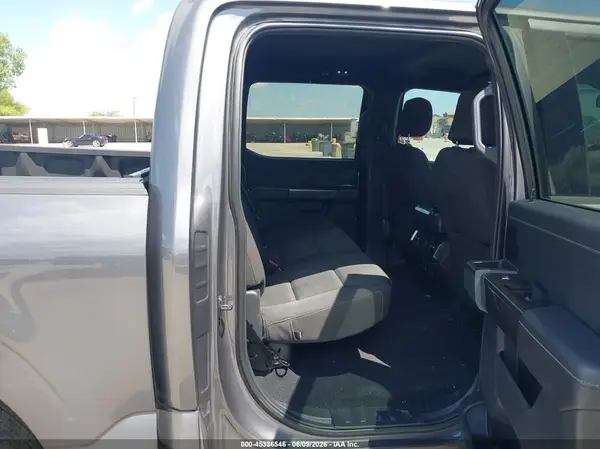 1FTEW1C5XPFB96232 2023 FORD F-150 - Image 8