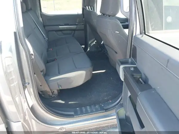 1FTEW1C5XPFC27818 2023 FORD F-150 - Image 8