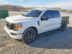 1FTEW1C5XPFC48345 2023 FORD F-150