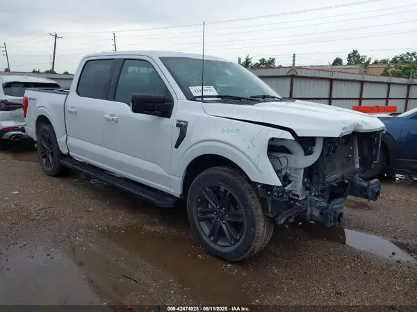 1FTEW1C5XPFC56753 2023 FORD F-150 - Image 1