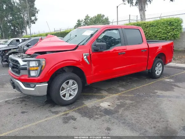 1FTEW1C5XPKD34066 2023 FORD F-150 - Image 2