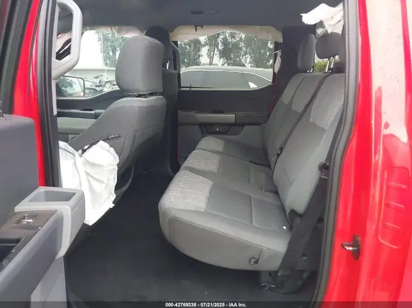 1FTEW1C5XPKD34066 2023 FORD F-150 - Image 8
